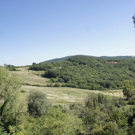 Villa Borgo La Fungaia Gambassi Terme Dış mekan fotoğraf