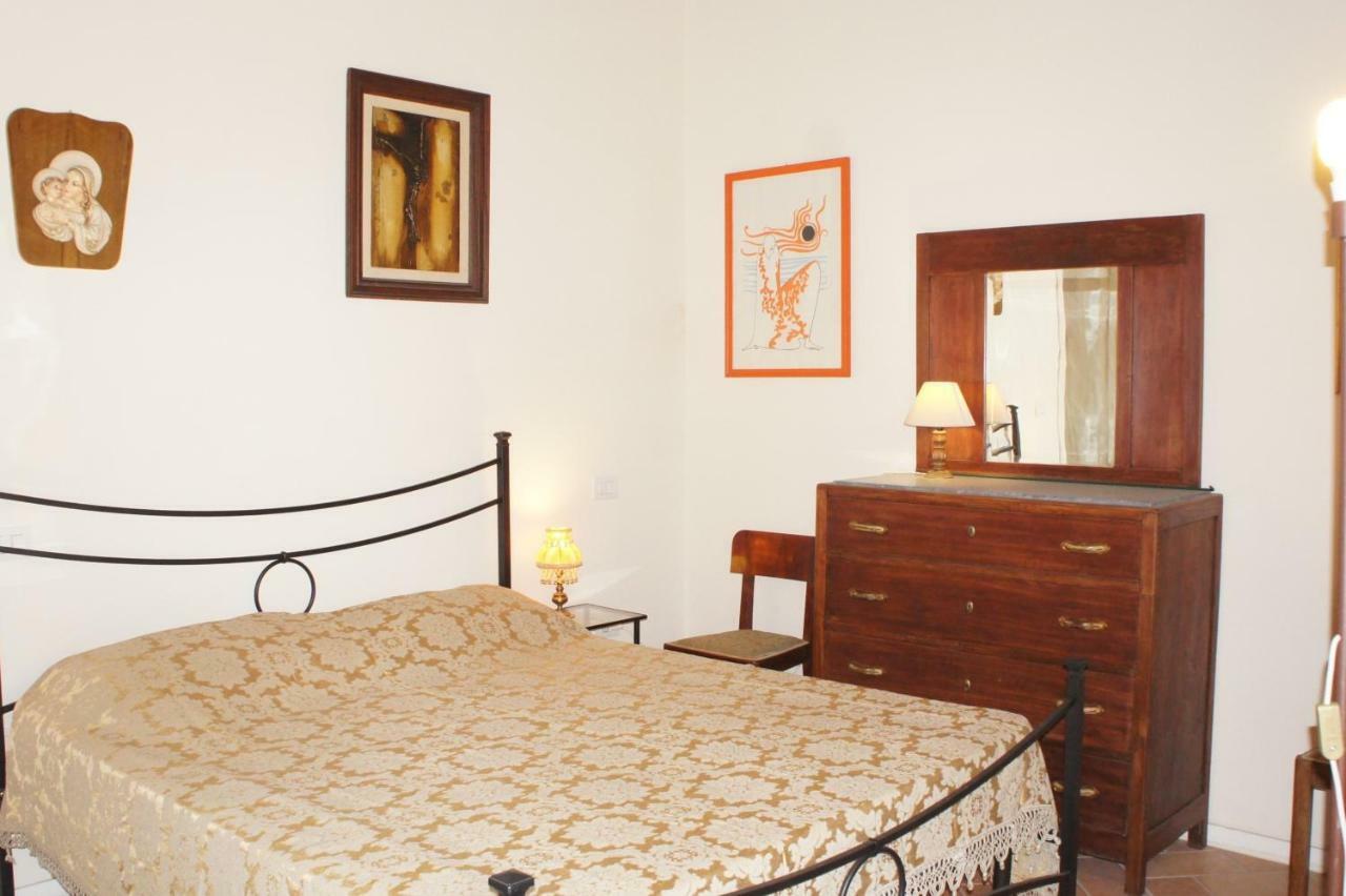Villa Borgo La Fungaia Gambassi Terme Dış mekan fotoğraf